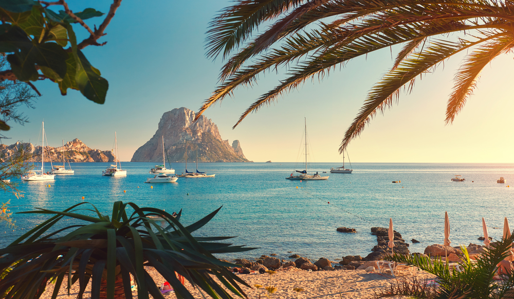 Balearic islands