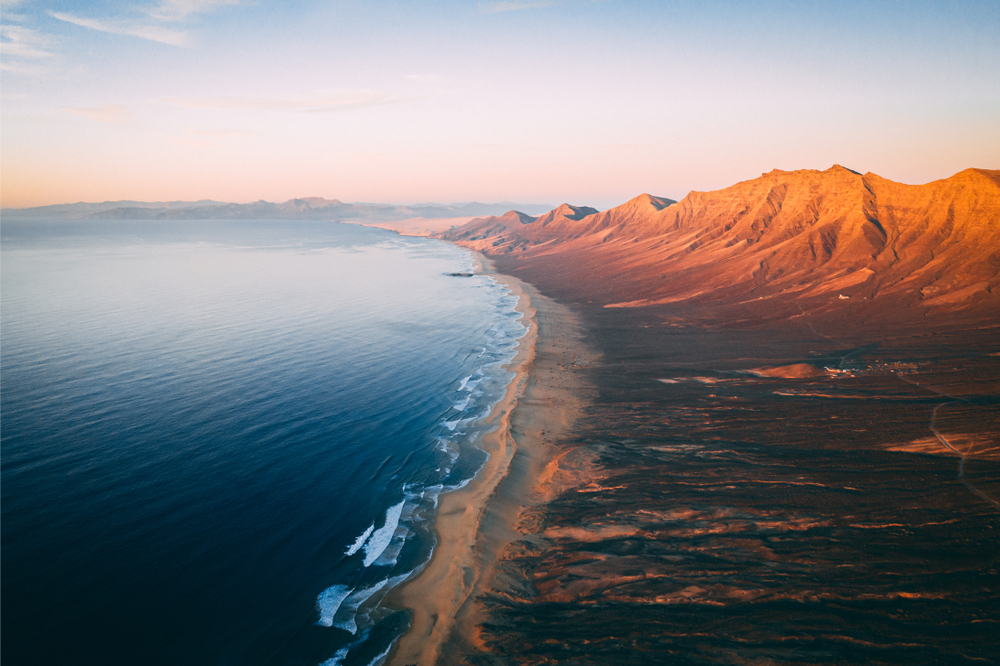 Canary Islands