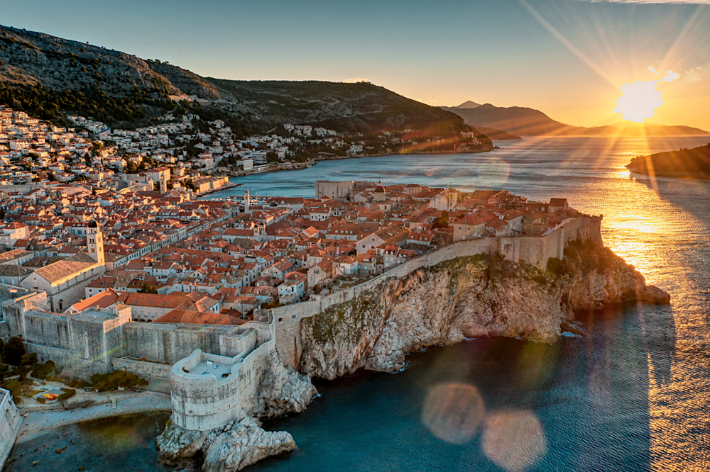 Dubrovnik