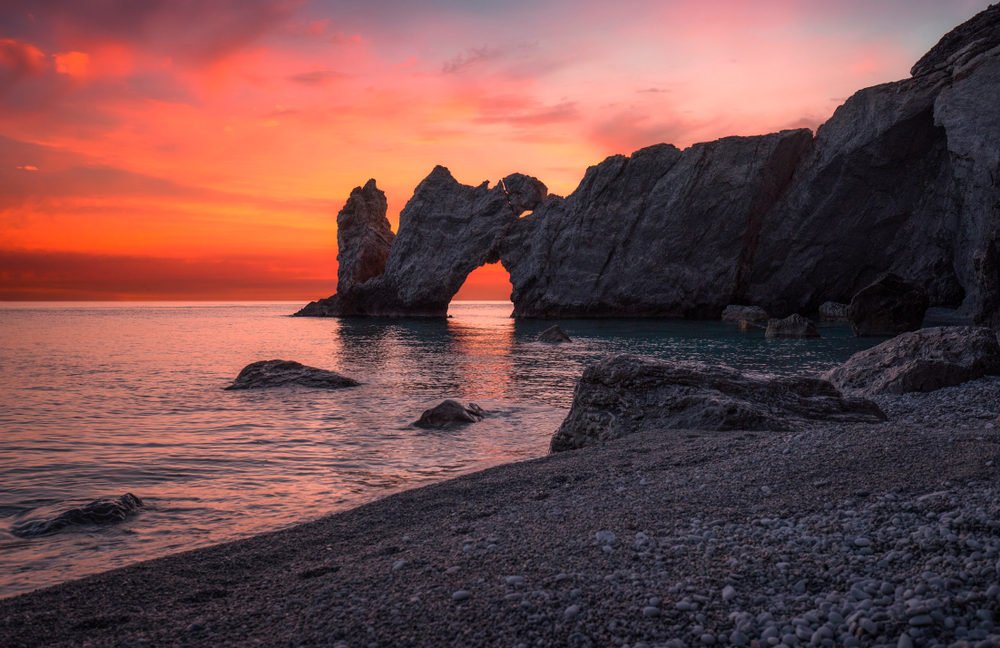 Skiathos / Sporades, Volos