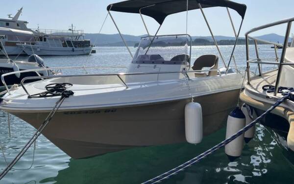 Atlantic Marine 530 Atlantic Marine 530 - white