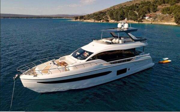 Azimut 78 OMR Group