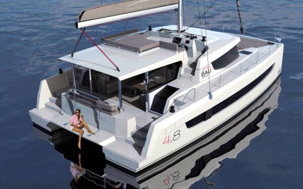 Bali 4.8 PRESTIGE-