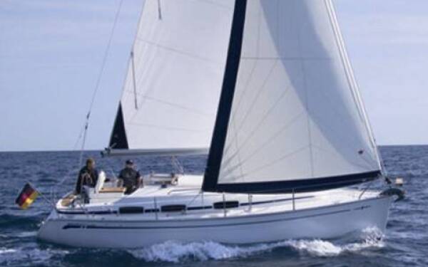 Bavaria 30 Cruiser Mila