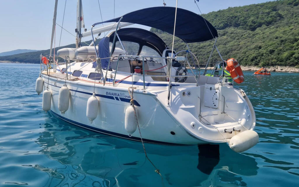 Bavaria 30 Cruiser Ana