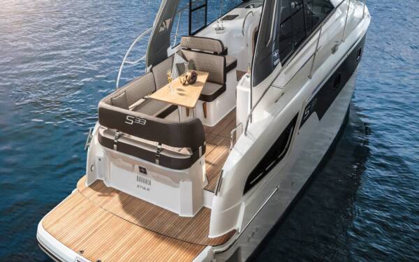 Bavaria 33 Sport HT Rio