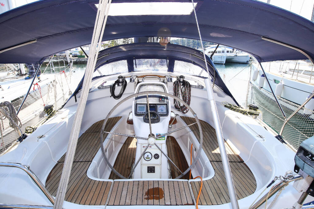 Bavaria 39 Cruiser Linda