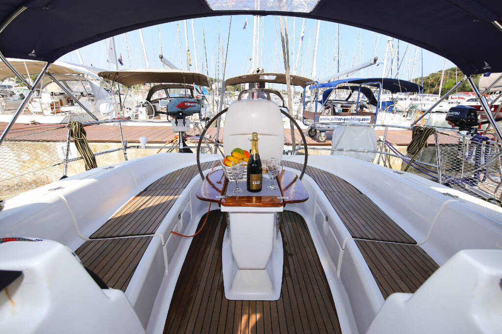 Bavaria 39 Cruiser Linda