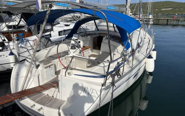 Bavaria 39 Cruiser Ines