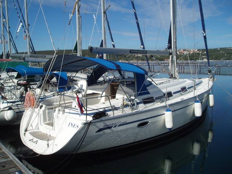 Bavaria 39 Cruiser Ines