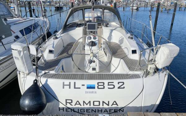 Bavaria Cruiser 33 Ramona