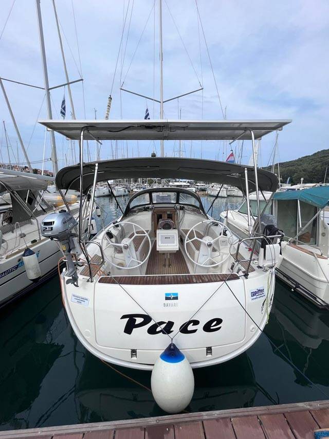 Bavaria Cruiser 34 Pace