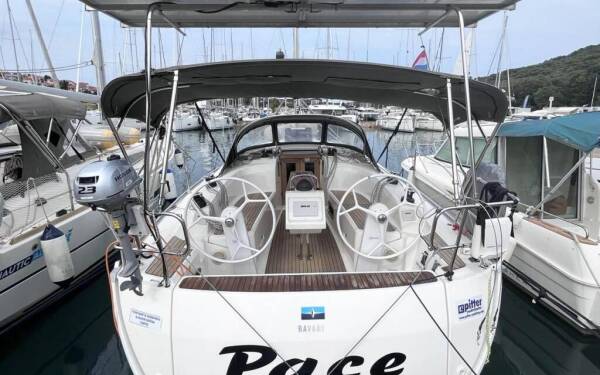 Bavaria Cruiser 34 Pace