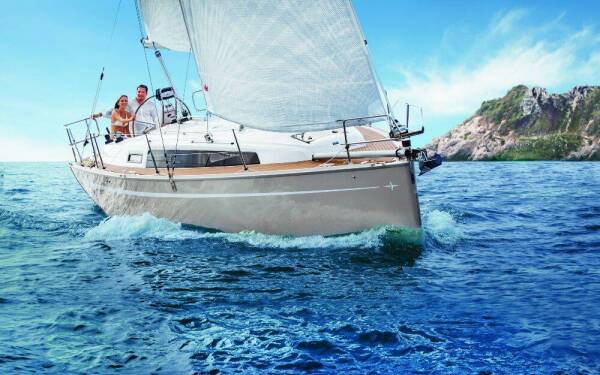 Bavaria Cruiser 34 Saona