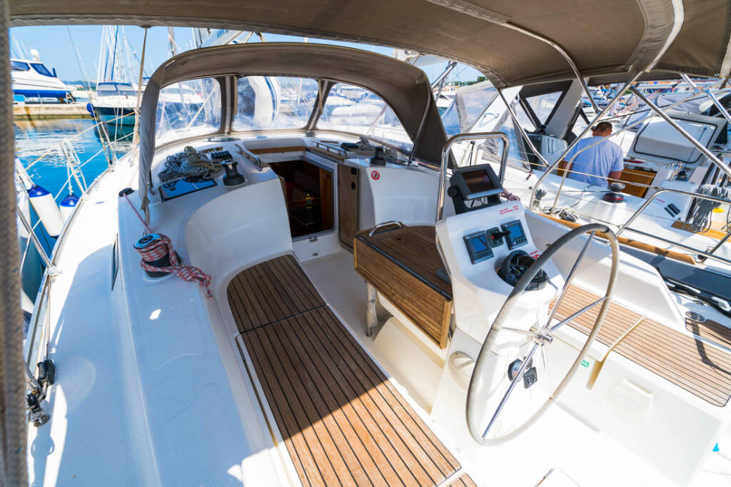 Bavaria Cruiser 36 Estela