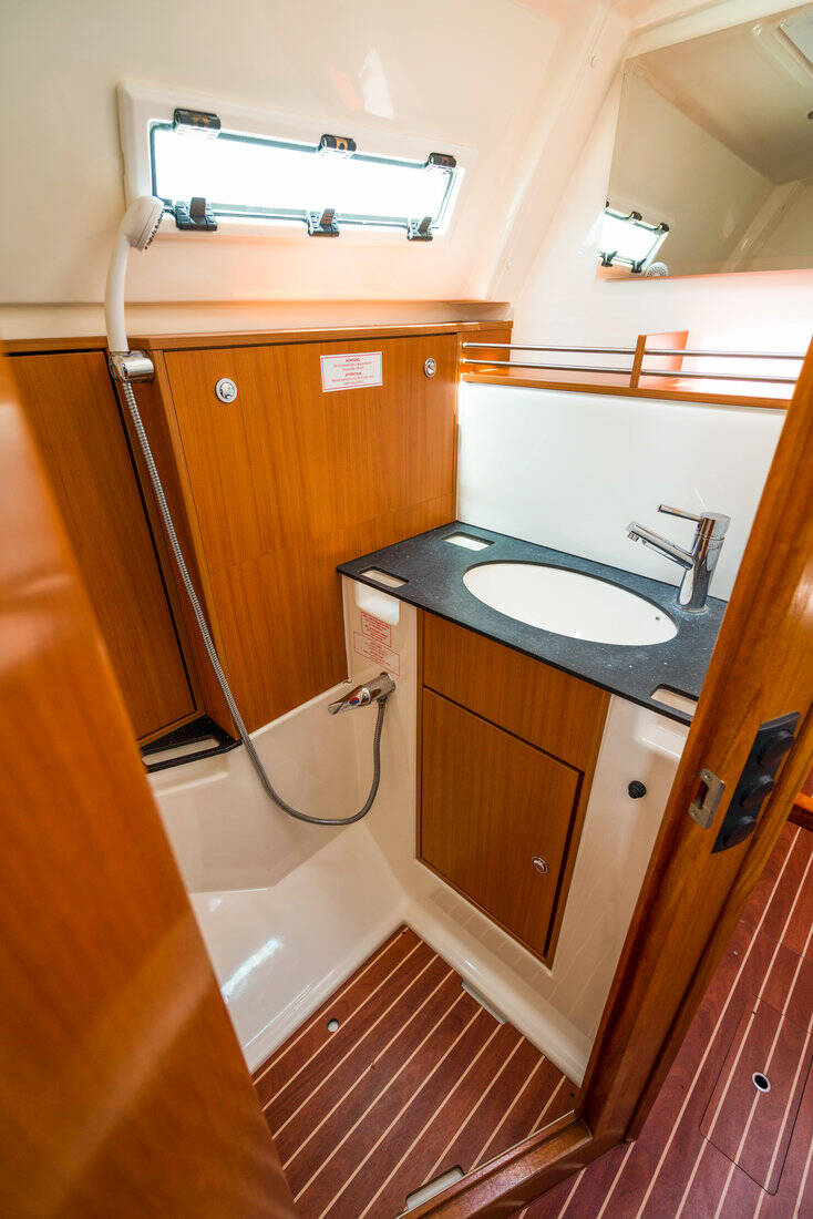 Bavaria Cruiser 36 Estela