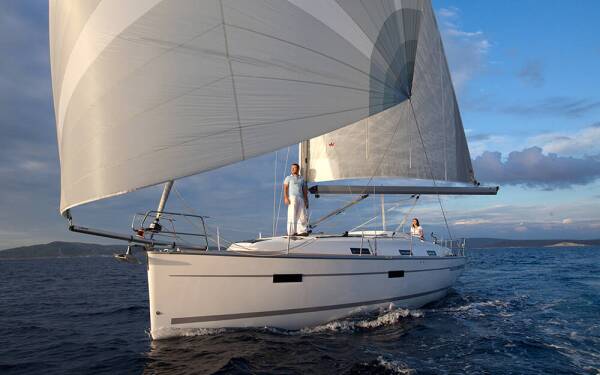 Bavaria Cruiser 36 ECONOMY