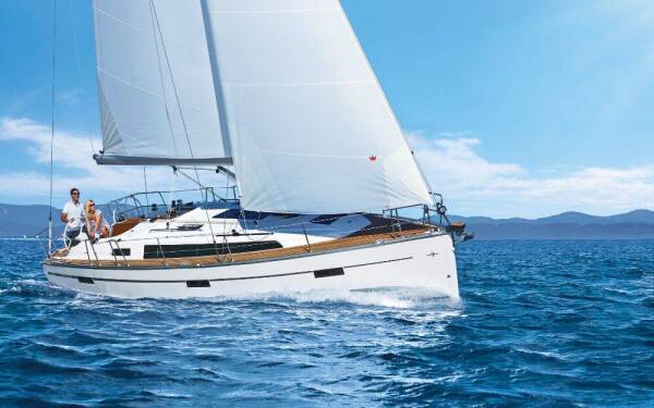 Bavaria Cruiser 37 Paloma