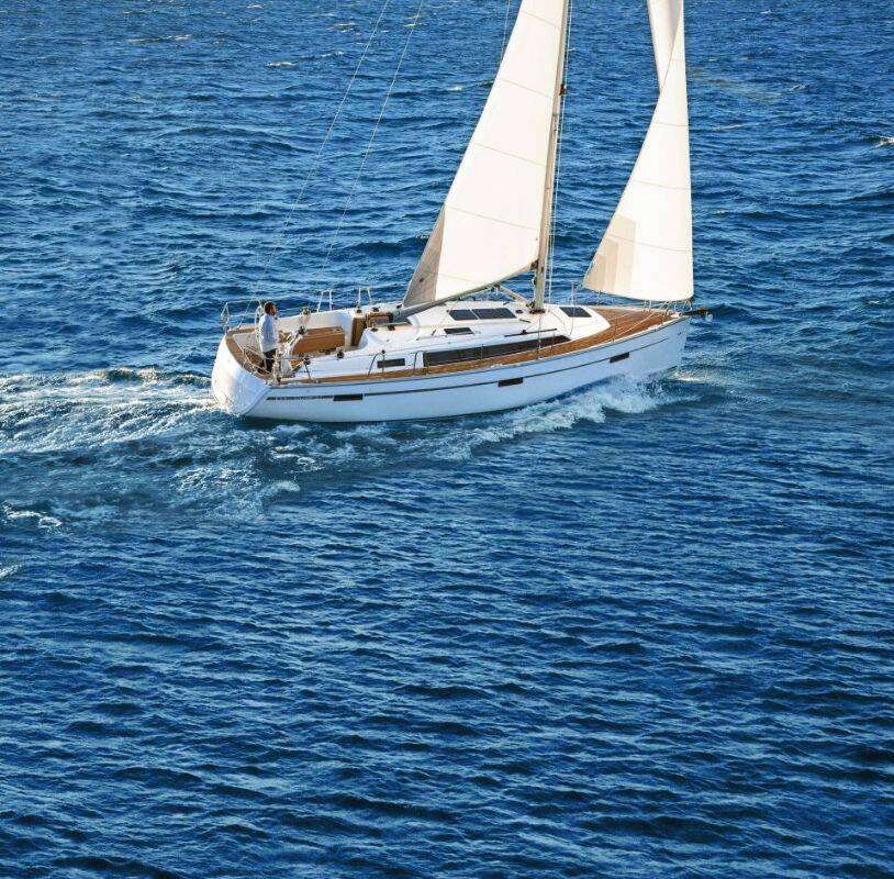 Bavaria Cruiser 37 Snelly