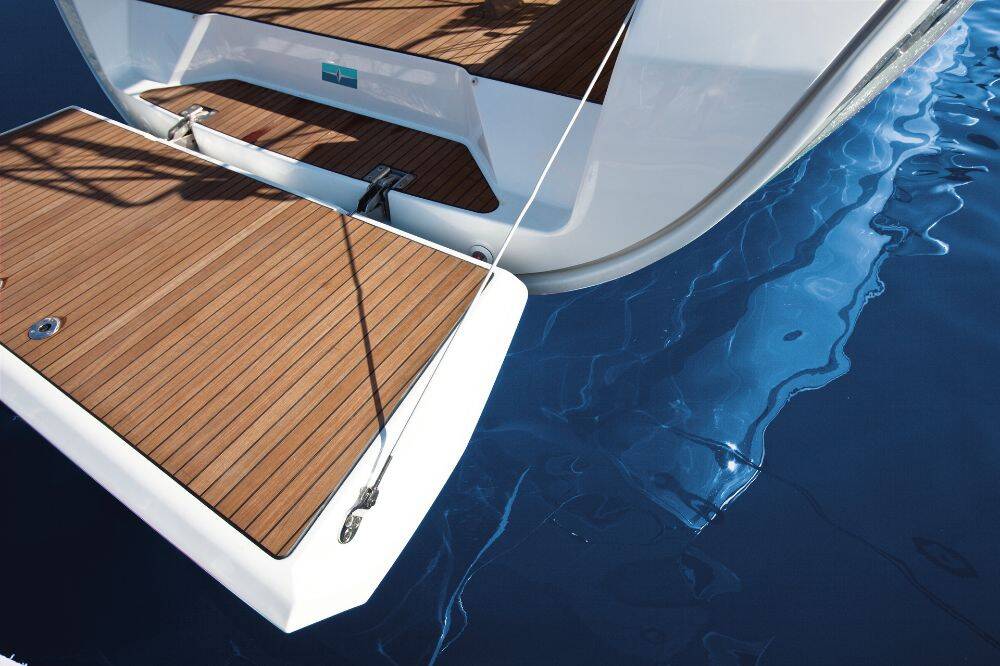 Bavaria Cruiser 37 Snelly