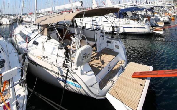 Bavaria Cruiser 41S Ciao (17)