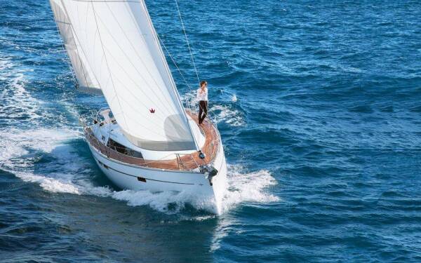 Bavaria Cruiser 46 Leonidas II