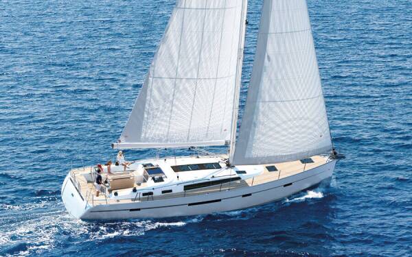 Bavaria Cruiser 56 ECONOMY