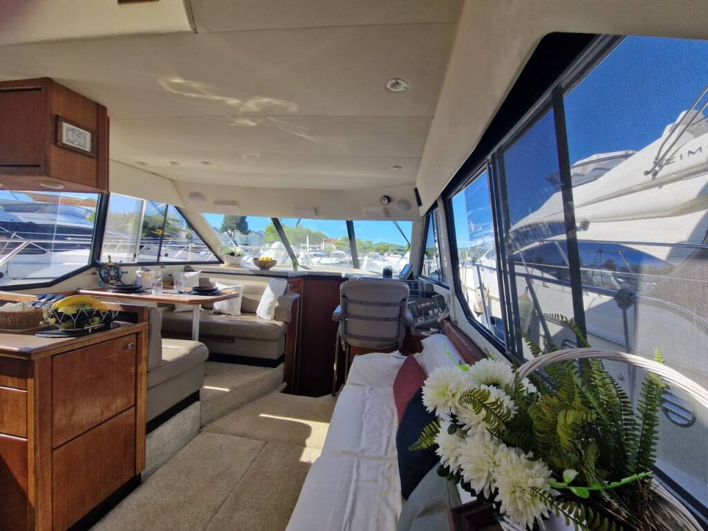 Bayliner 3587 Bossa Nova