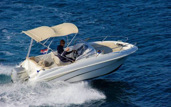 Beneteau 550 Benetau Flyer 550 Sun Deck