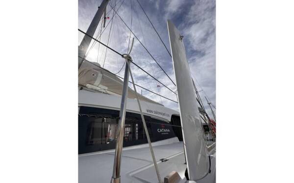 Catana 50 JaRosa