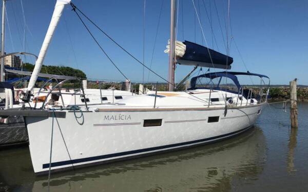 Delta 41 Malicia