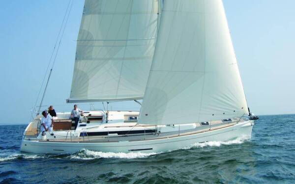 Dufour 450 GL ECONOMY