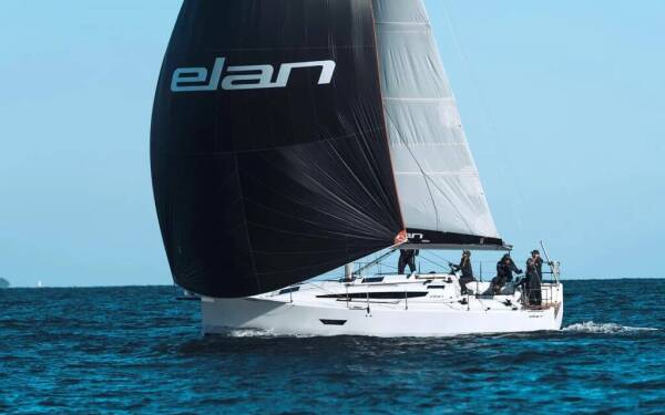 Elan E4 Lipa