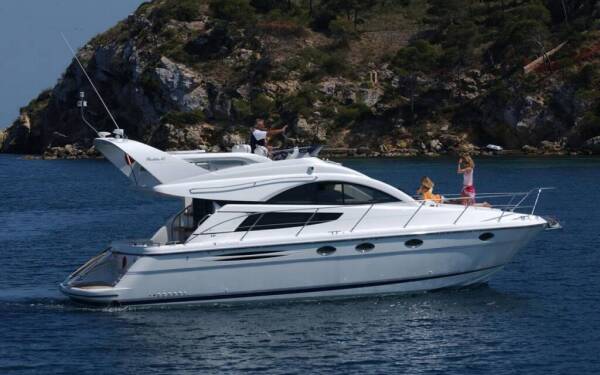 Fairline Phantom 40 My Way