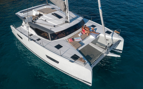 Fountaine Pajot Astrea 42 Serenity Now