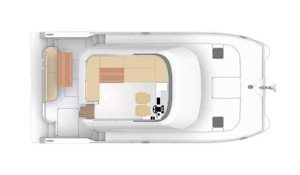 Fountaine Pajot MY 37 Kalea