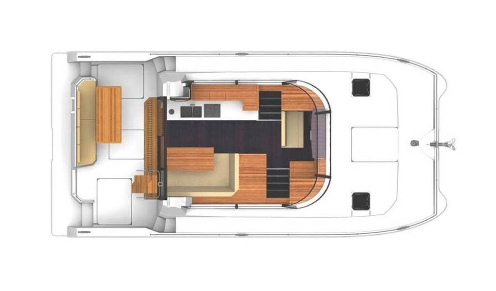 Fountaine Pajot MY 37 Kalea