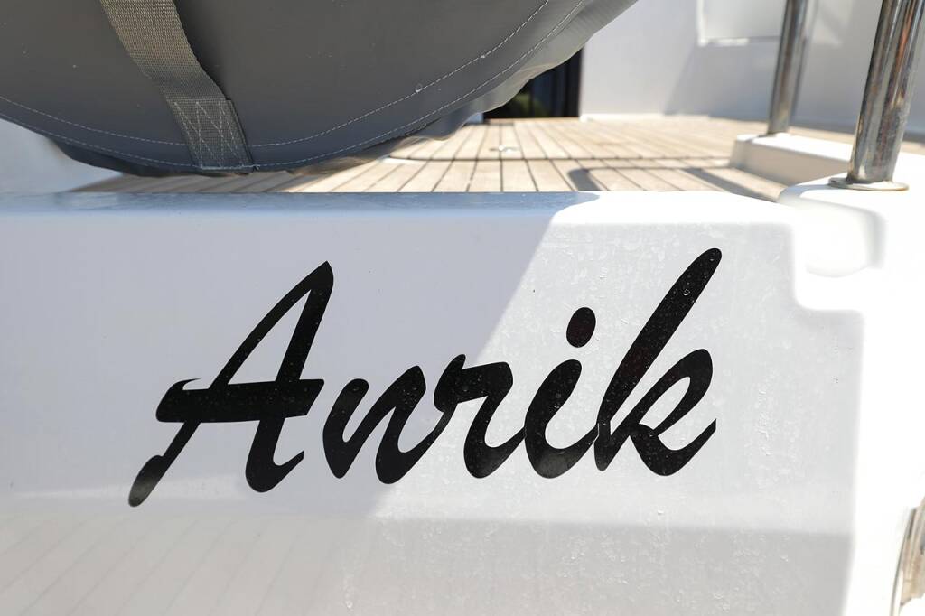 Fountaine Pajot MY 37 Anrik