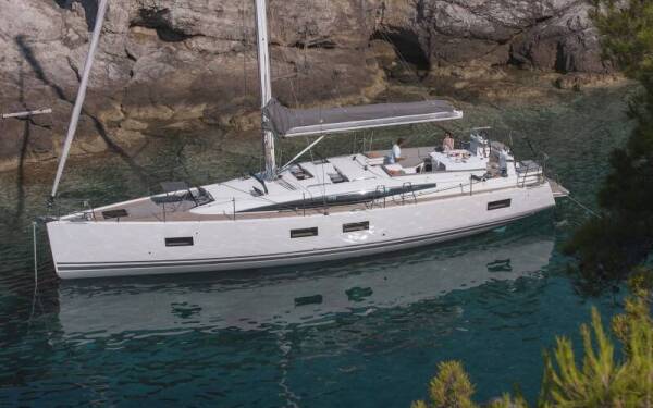 Jeanneau 54 ECONOMY