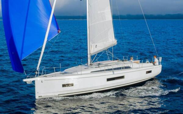 Oceanis 40.1 CLASS