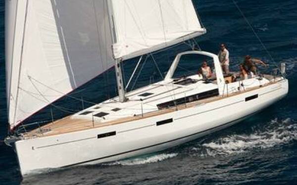 Oceanis 45 Gloria