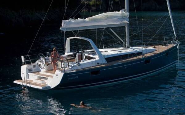 Oceanis 48 ECONOMY