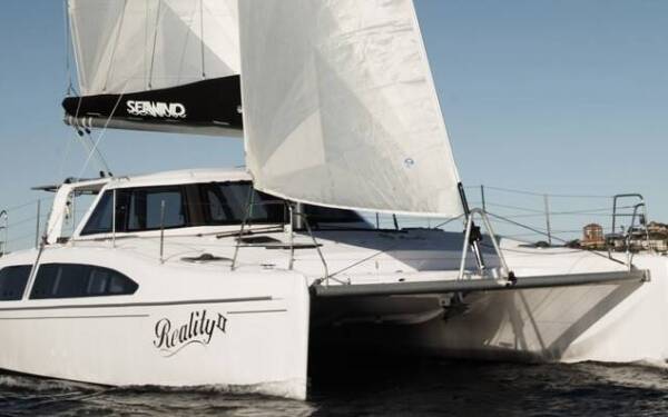 Seawind 1160 Lite SAILABOUT 