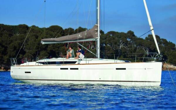 Sun Odyssey 449 ECONOMY