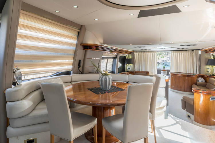 Sunseeker Manhattan 84 Skywater